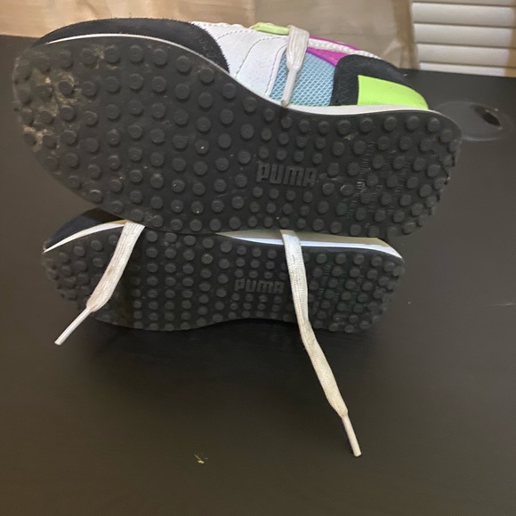 Puma Toddler Girl - Picture 3 of 5